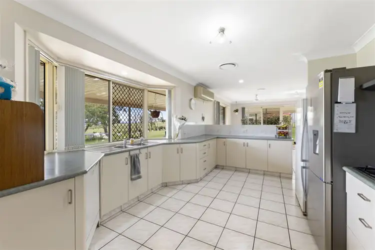 Second view of Homely house listing, 6 Sussex Drive 'Sussex Park', Oakey QLD 4401