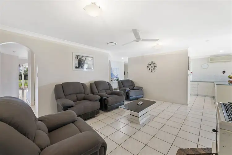 Fourth view of Homely house listing, 6 Sussex Drive 'Sussex Park', Oakey QLD 4401