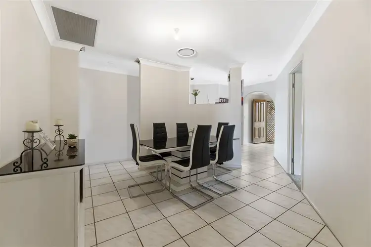 Fifth view of Homely house listing, 6 Sussex Drive 'Sussex Park', Oakey QLD 4401