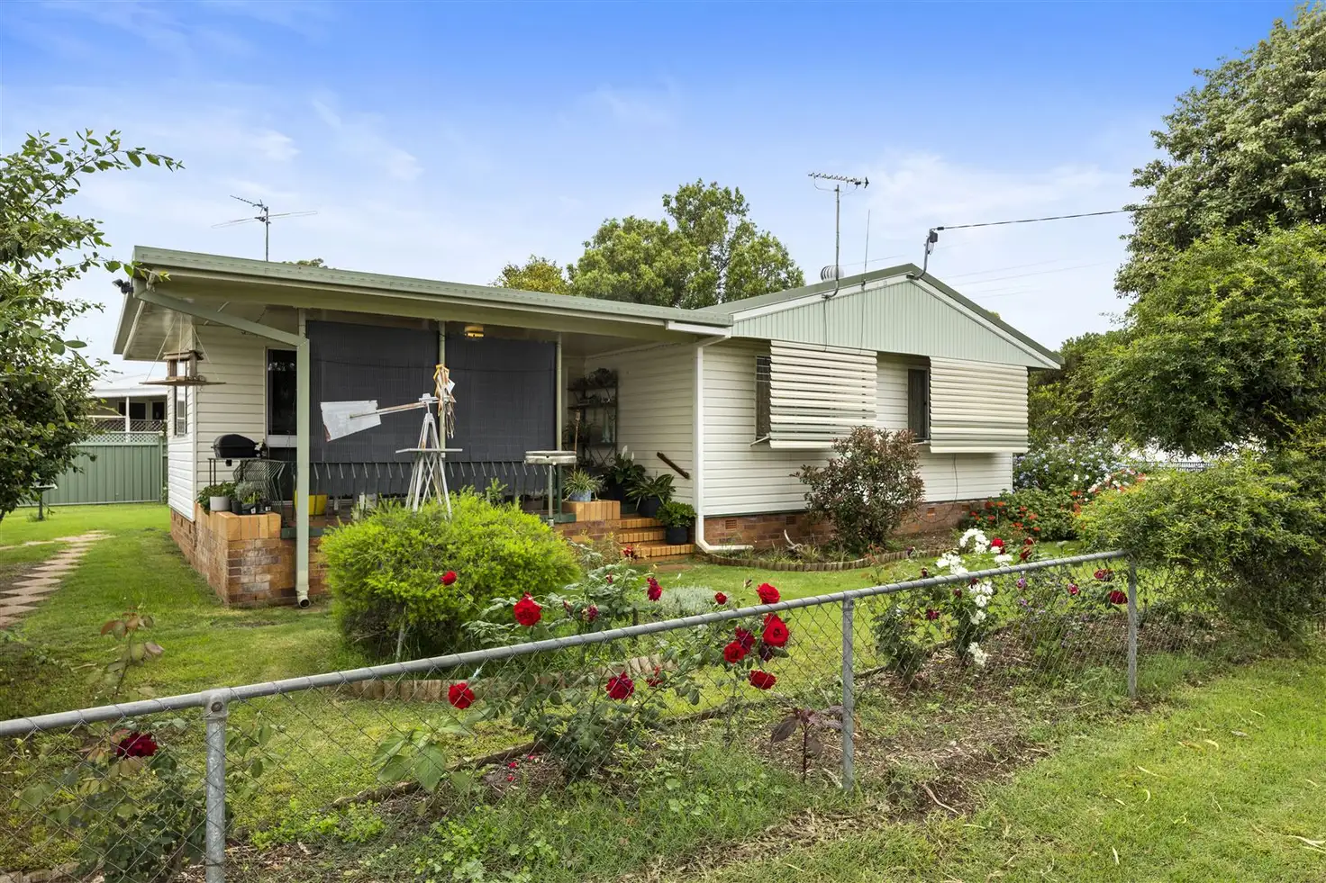 Main view of Homely house listing, 5 Aubigny Road, Oakey QLD 4401