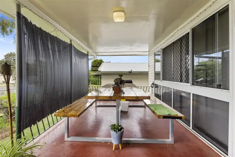 Second view of Homely house listing, 5 Aubigny Road, Oakey QLD 4401