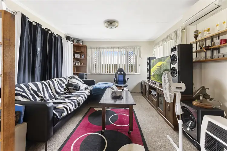 Third view of Homely house listing, 5 Aubigny Road, Oakey QLD 4401