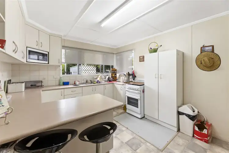 Fifth view of Homely house listing, 5 Aubigny Road, Oakey QLD 4401
