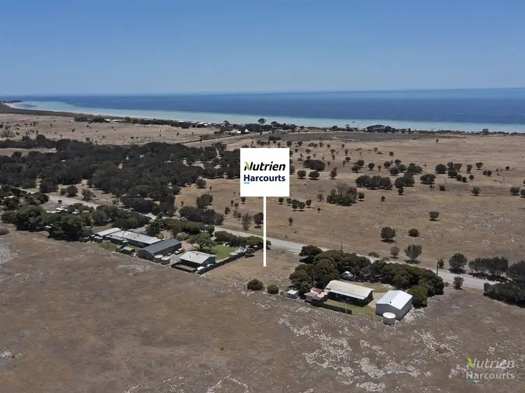 Third view of Homely land listing, 236 Corny Point Road, Corny Point SA 5575