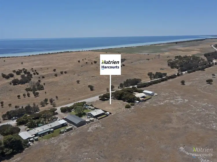 Fourth view of Homely land listing, 236 Corny Point Road, Corny Point SA 5575
