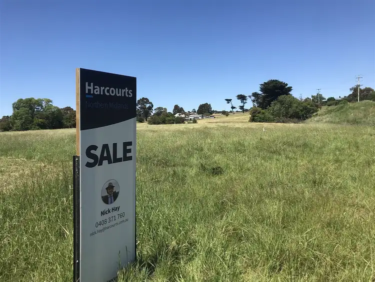 Fourth view of Homely rural property listing, Lot 1 Bridge Street, Campbell Town TAS 7210
