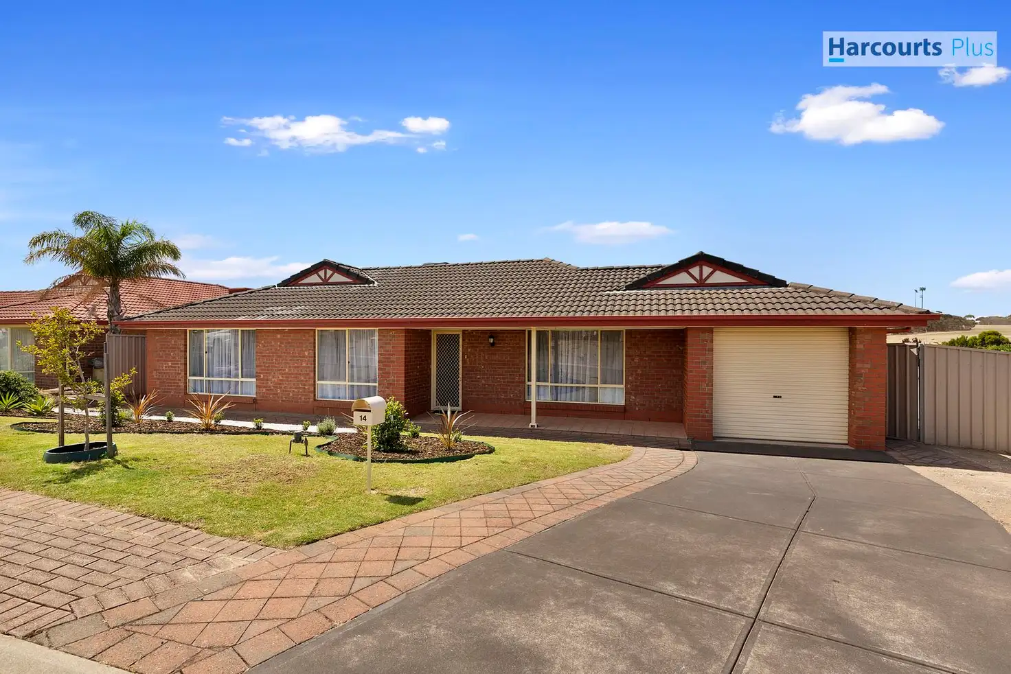 Main view of Homely house listing, 14 Darley Circuit, Noarlunga Downs SA 5168