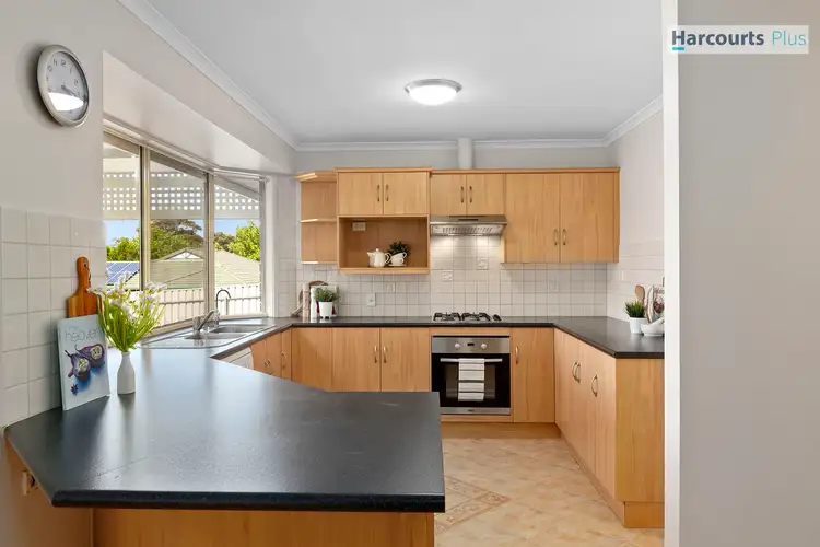 Fifth view of Homely house listing, 14 Darley Circuit, Noarlunga Downs SA 5168