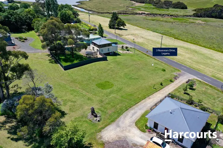 Second view of Homely land listing, 3 Rosevears Drive, Legana TAS 7277