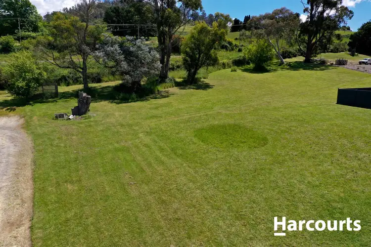 Third view of Homely land listing, 3 Rosevears Drive, Legana TAS 7277