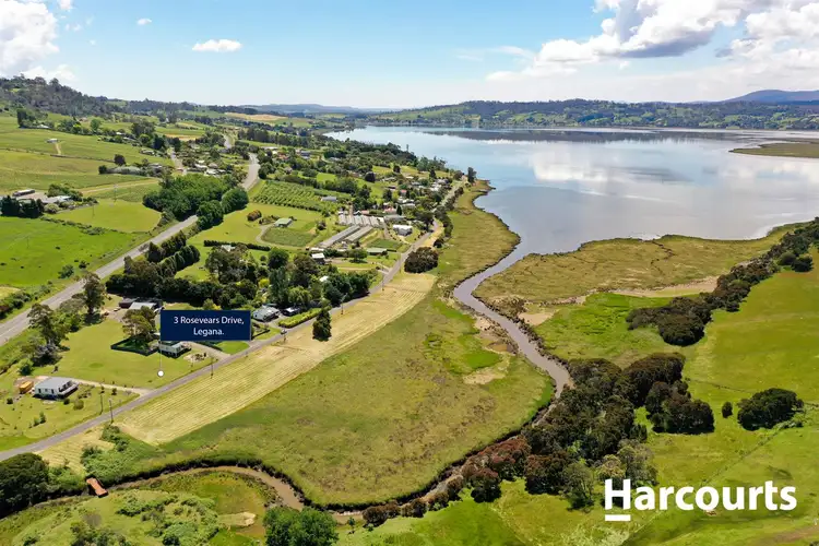 Sixth view of Homely land listing, 3 Rosevears Drive, Legana TAS 7277