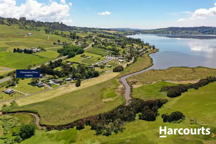 Seventh view of Homely land listing, 3 Rosevears Drive, Legana TAS 7277