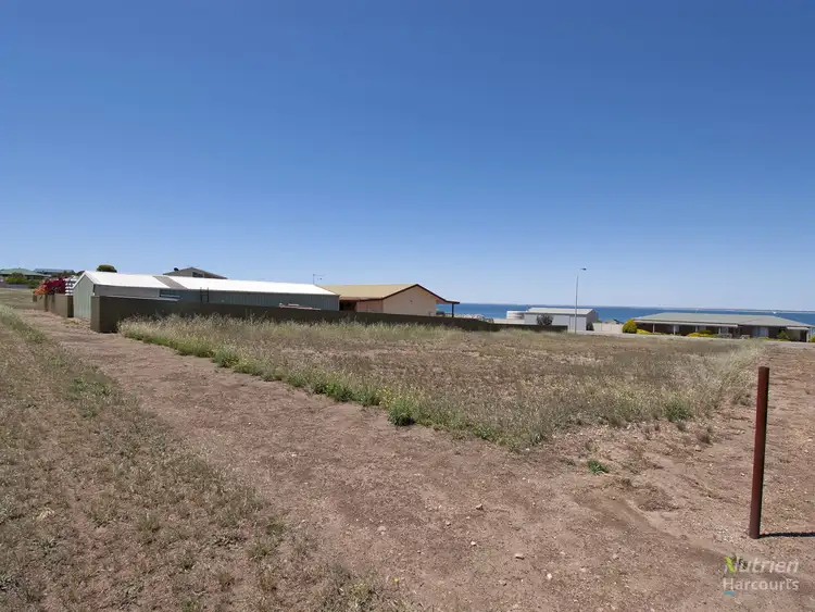 Second view of Homely land listing, 203 Bayview Road, Point Turton SA 5575