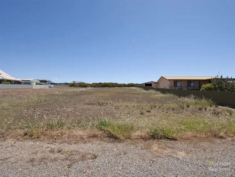 Third view of Homely land listing, 203 Bayview Road, Point Turton SA 5575