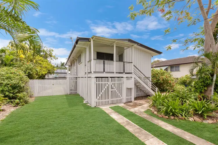 42 Riechelmann Street, Heatley QLD 4814