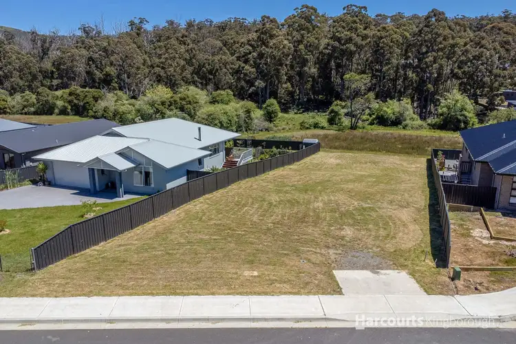 Second view of Homely land listing, 1 Trout Court, Kingston TAS 7050