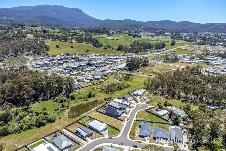 Seventh view of Homely land listing, 1 Trout Court, Kingston TAS 7050