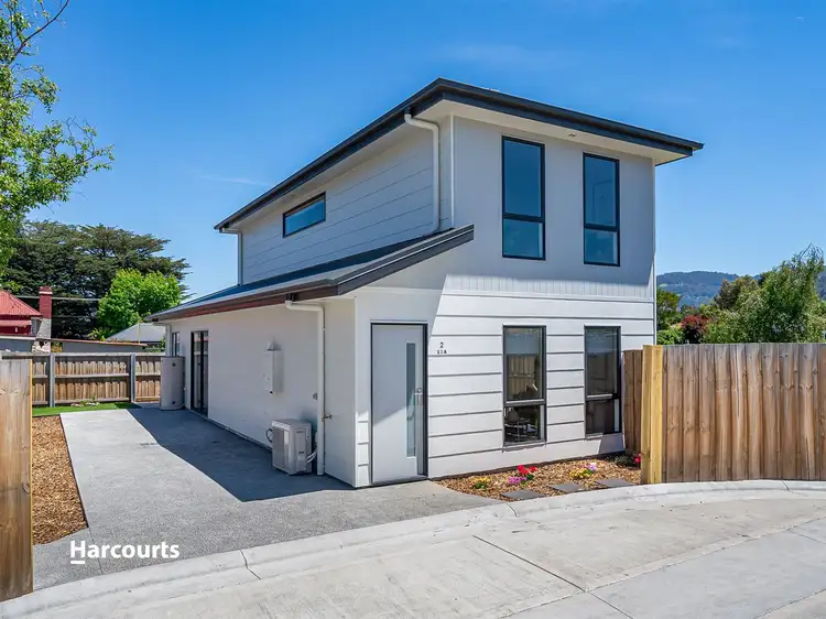 2/23A Louisa Street, Ranelagh TAS 7109