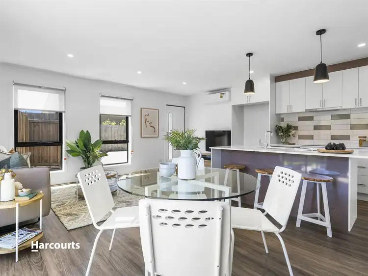 Third view of Homely unit listing, 2/23A Louisa Street, Ranelagh TAS 7109