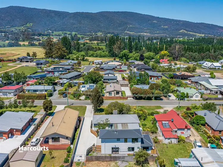 Fourth view of Homely unit listing, 2/23A Louisa Street, Ranelagh TAS 7109