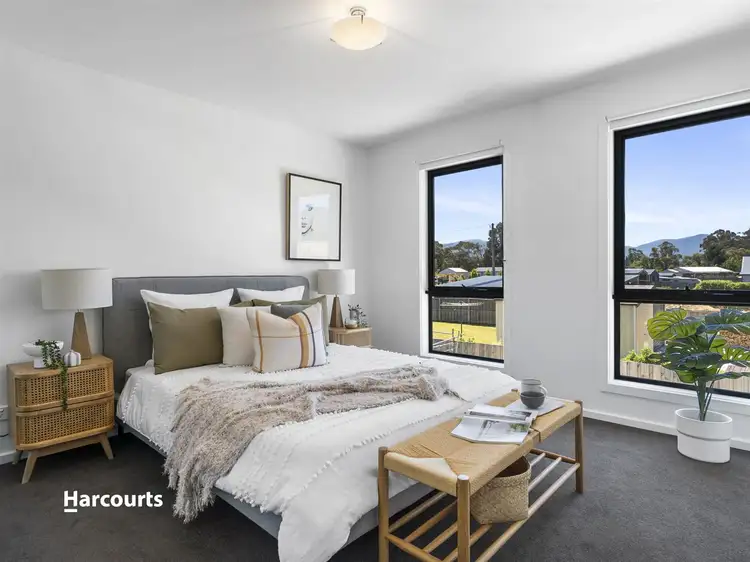 Fifth view of Homely unit listing, 2/23A Louisa Street, Ranelagh TAS 7109
