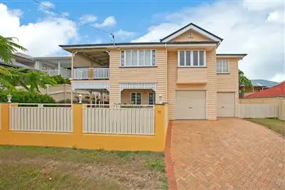 Main view of Homely house listing, 76 Buderim St, Wynnum QLD