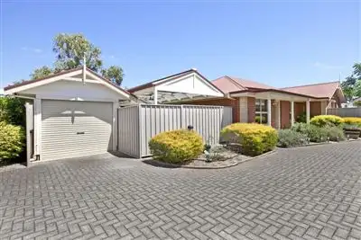 4/15b Howard Street, Underdale SA