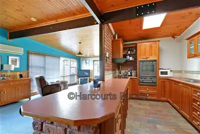 Second view of Homely house listing, 4 Wilkinson Street, Wynyard TAS