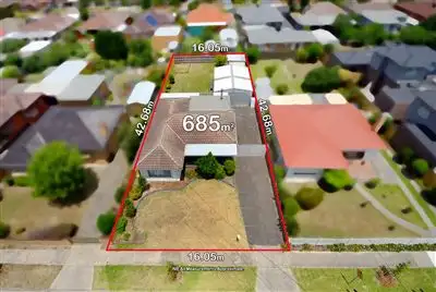 Main view of Homely house listing, 67 Cyprus Street, Lalor VIC