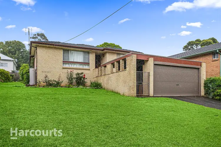 Main view of Homely house listing, 9 Young Street, Jamberoo NSW 2533