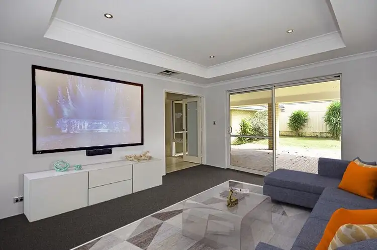 Third view of Homely house listing, 14 Jindalee Boulevard, Jindalee WA 6036