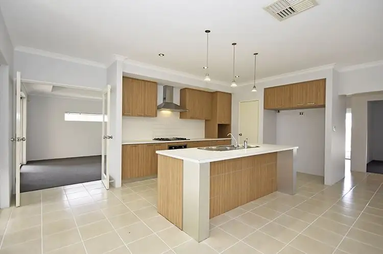 Fourth view of Homely house listing, 14 Jindalee Boulevard, Jindalee WA 6036