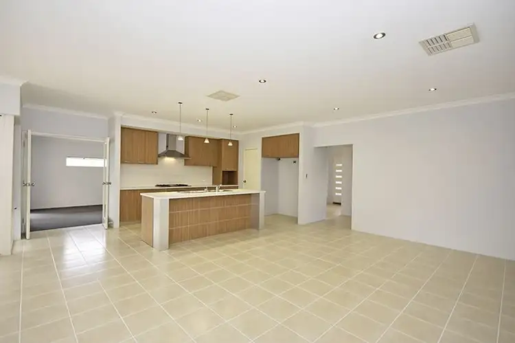 Fifth view of Homely house listing, 14 Jindalee Boulevard, Jindalee WA 6036