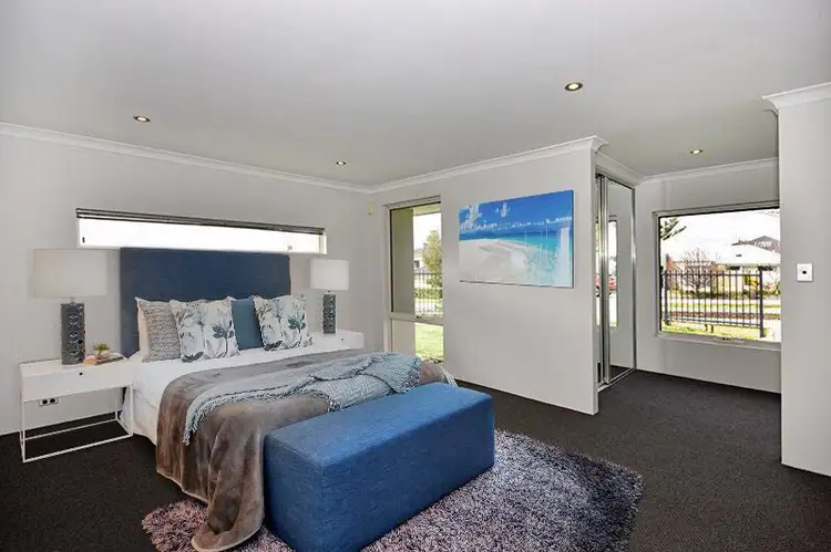 Seventh view of Homely house listing, 14 Jindalee Boulevard, Jindalee WA 6036
