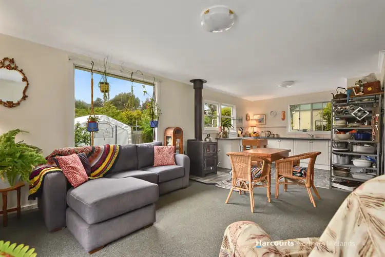 Third view of Homely house listing, 1 Lake View Road, Lake Leake TAS 7210