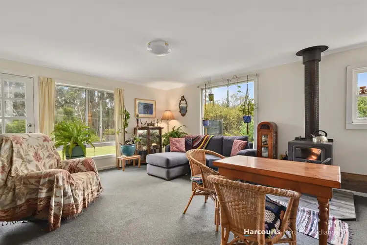 Fifth view of Homely house listing, 1 Lake View Road, Lake Leake TAS 7210