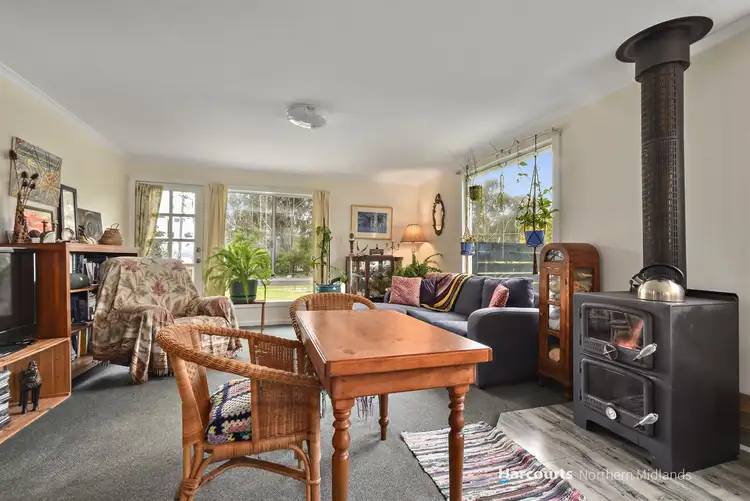 Sixth view of Homely house listing, 1 Lake View Road, Lake Leake TAS 7210