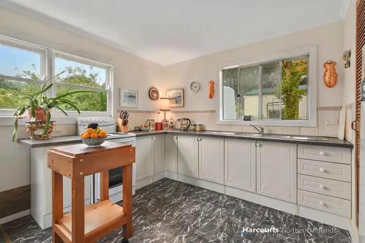 Seventh view of Homely house listing, 1 Lake View Road, Lake Leake TAS 7210
