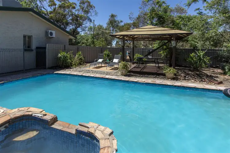 Main view of Homely house listing, 38 Adamson Avenue, Gillen NT 870