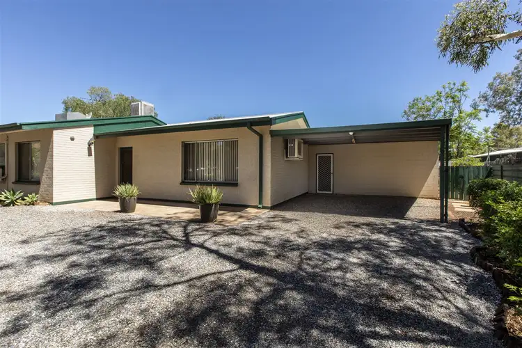 Second view of Homely house listing, 38 Adamson Avenue, Gillen NT 870
