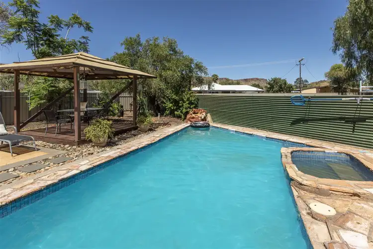 Fifth view of Homely house listing, 38 Adamson Avenue, Gillen NT 870