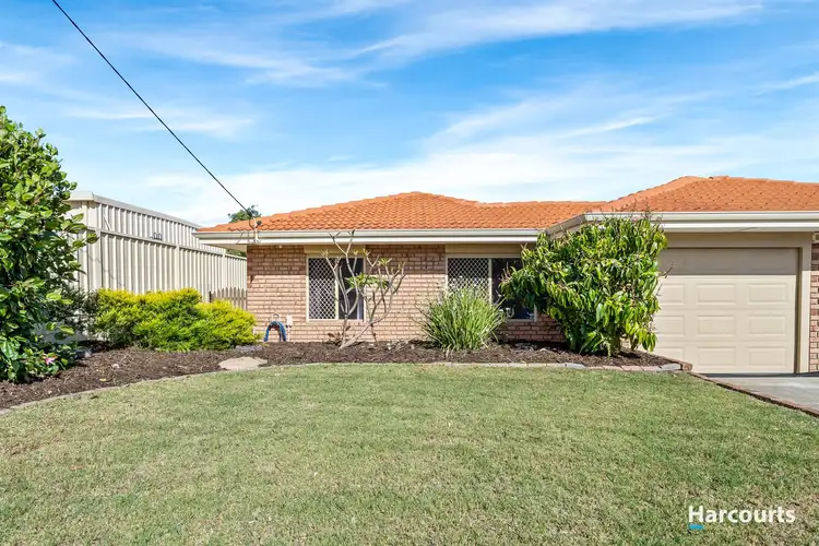 6A Theba Court, Heathridge WA 6027
