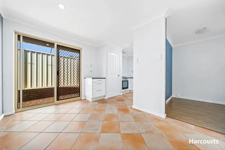 Fifth view of Homely house listing, 6A Theba Court, Heathridge WA 6027