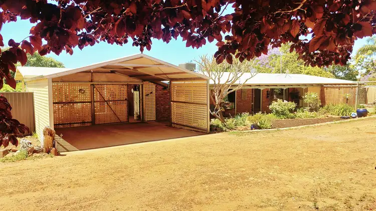 Third view of Homely house listing, 34 Lefroy Street, Gingin WA 6503