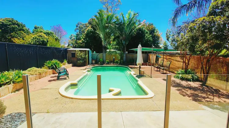 Fifth view of Homely house listing, 34 Lefroy Street, Gingin WA 6503