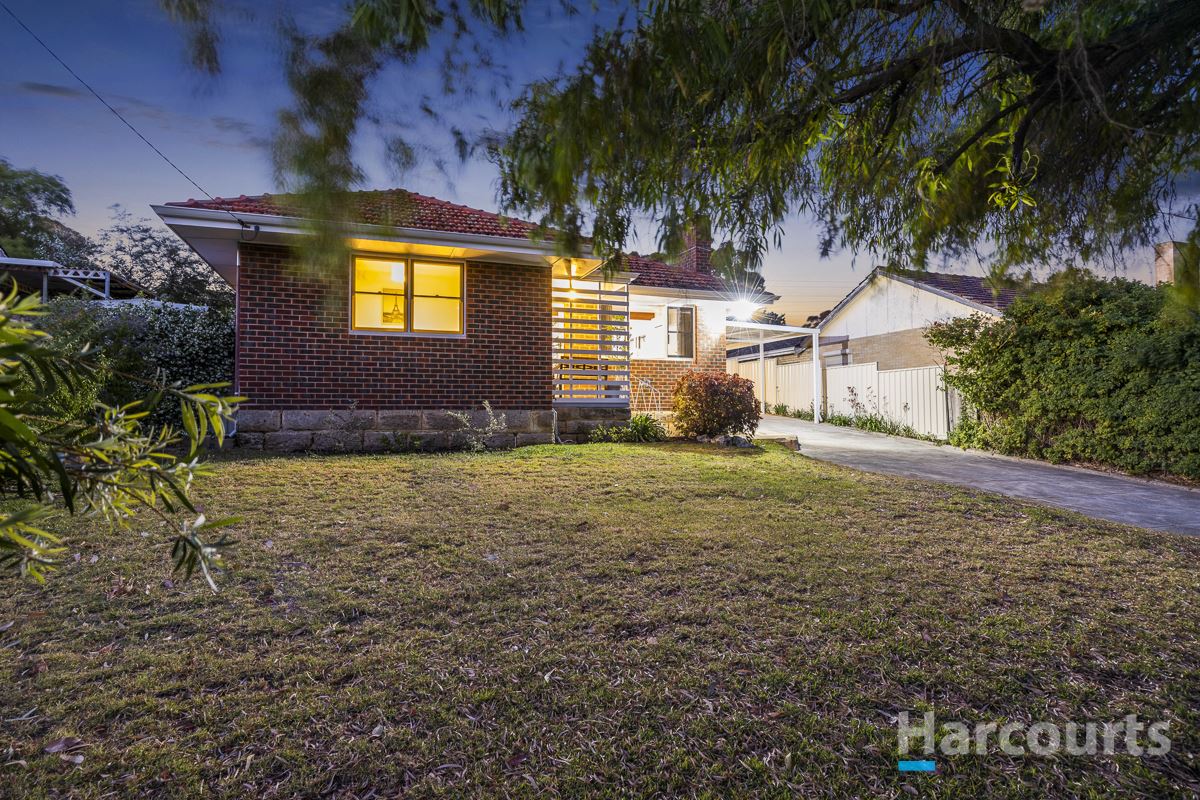 Second view of Homely house listing, 14 Stephano Way, Coolbellup WA 6163