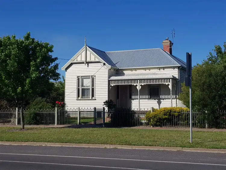 Main view of Homely house listing, 14 Clifton Avenue, Stawell VIC 3380