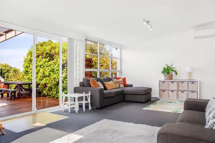 Second view of Homely house listing, 12 Pine Avenue, Upper Burnie TAS 7320