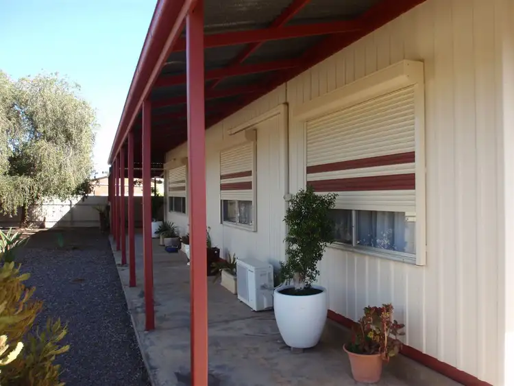 Third view of Homely house listing, 20 Symonds Road, Wudinna SA 5652