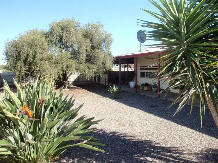 Fourth view of Homely house listing, 20 Symonds Road, Wudinna SA 5652